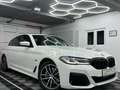 BMW 530 e M SPORT Lim./LASER/eGSD/HuD/LIVE CP/19% Weiß - thumbnail 9
