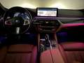 BMW 530 e M SPORT Lim./LASER/eGSD/HuD/LIVE CP/19% Weiß - thumbnail 17