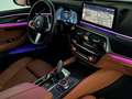 BMW 530 e M SPORT Lim./LASER/eGSD/HuD/LIVE CP/19% Weiß - thumbnail 16
