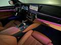 BMW 530 e M SPORT Lim./LASER/eGSD/HuD/LIVE CP/19% Weiß - thumbnail 2