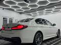 BMW 530 e M SPORT Lim./LASER/eGSD/HuD/LIVE CP/19% Weiß - thumbnail 13