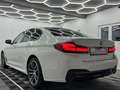 BMW 530 e M SPORT Lim./LASER/eGSD/HuD/LIVE CP/19% Weiß - thumbnail 11