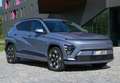 Hyundai KONA 1.0 TGDI 48V Nline 4x2 Gris - thumbnail 7