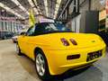 Fiat Barchetta 1.7i 16v Ct Ok Garabtie 12 Mois Gelb - thumbnail 5