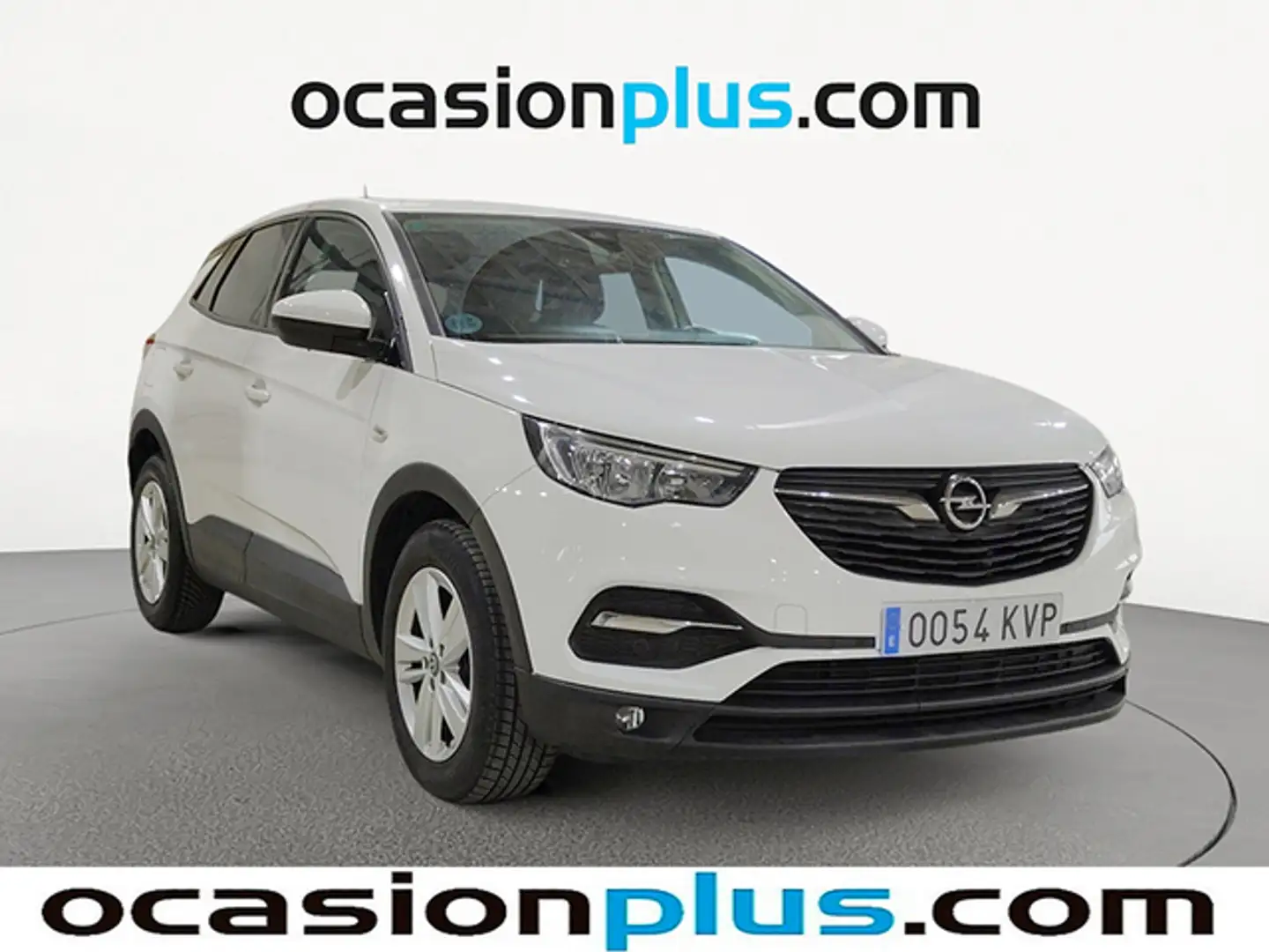 Opel Grandland X 1.2T S&S Selective 130 Blanco - 2