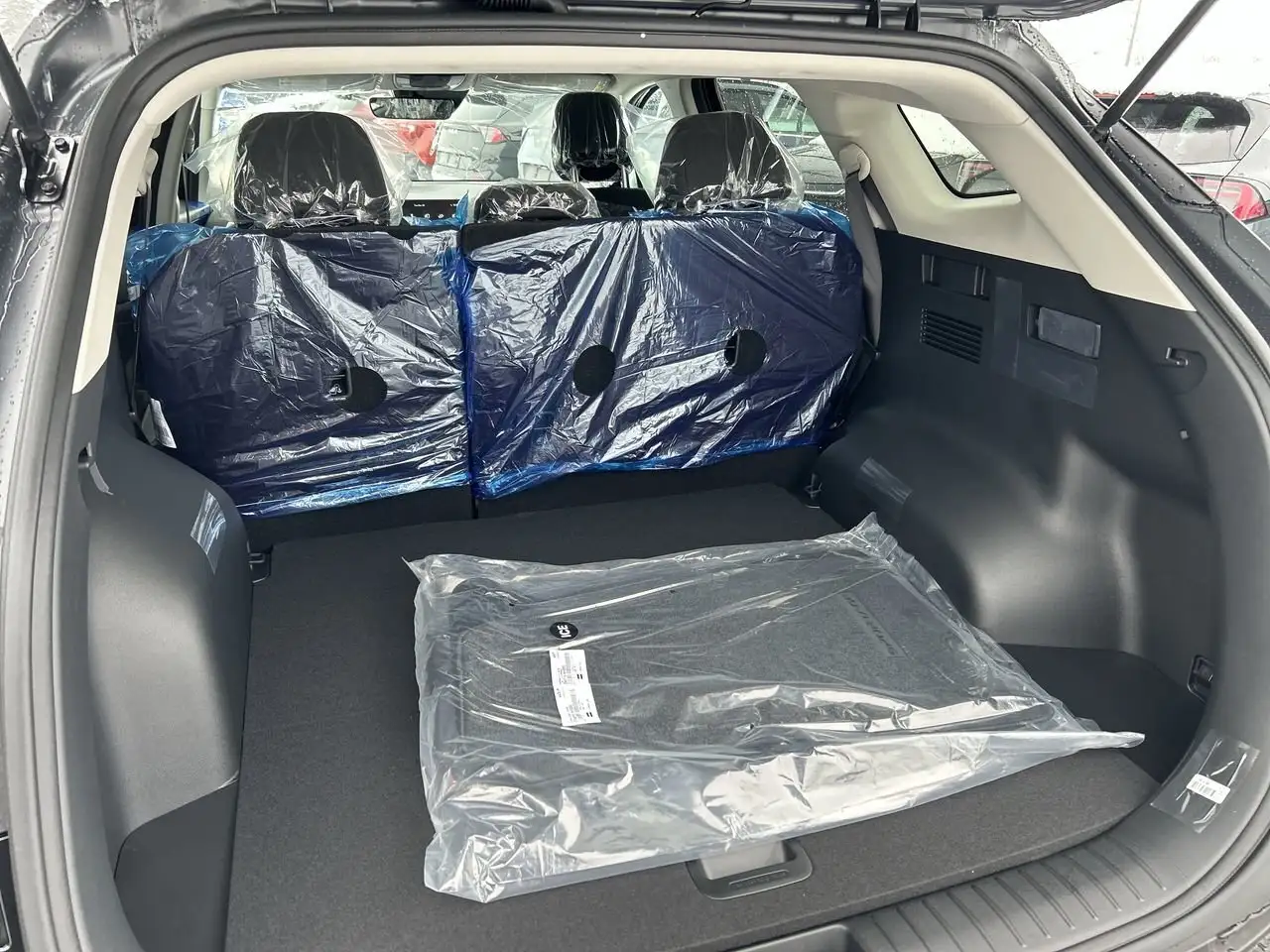 Kia Sportage снимка Kia Sportage