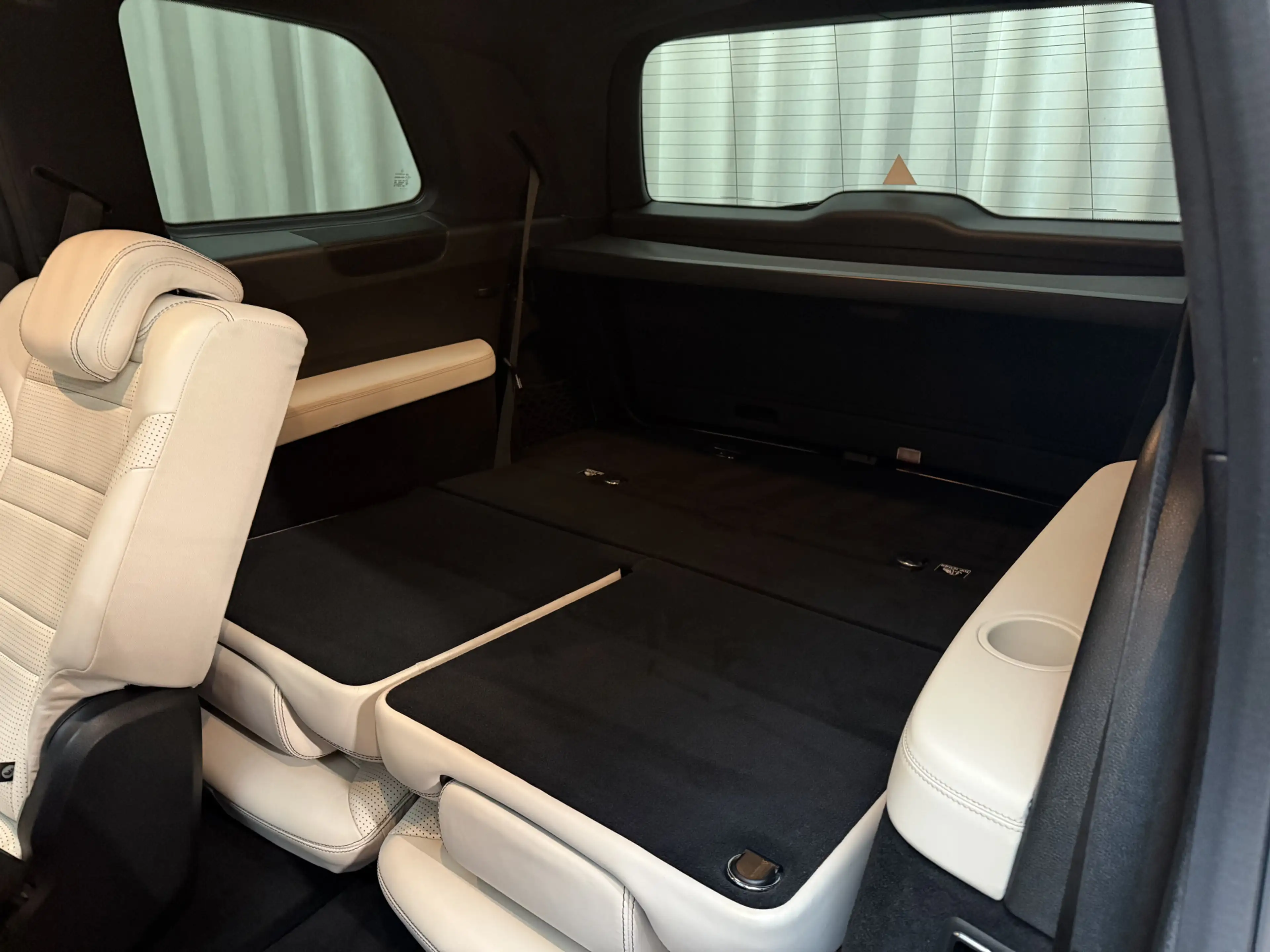 Mercedes-Benz GL 63 AMG 558PK Full Option / Night Vision / Soft-Close / St — photo 40