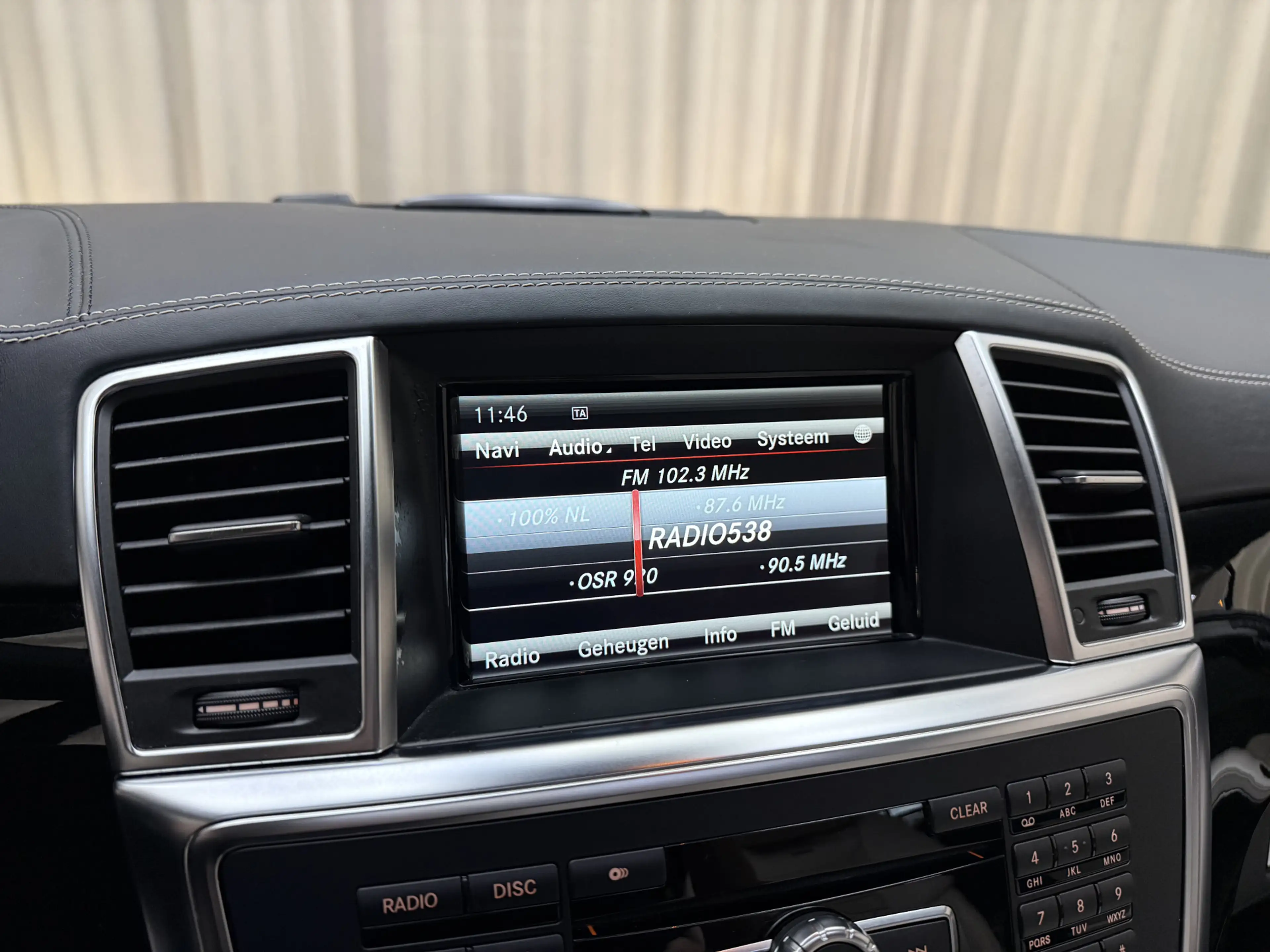 Mercedes-Benz GL 63 AMG 558PK Full Option / Night Vision / Soft-Close / St — photo 41