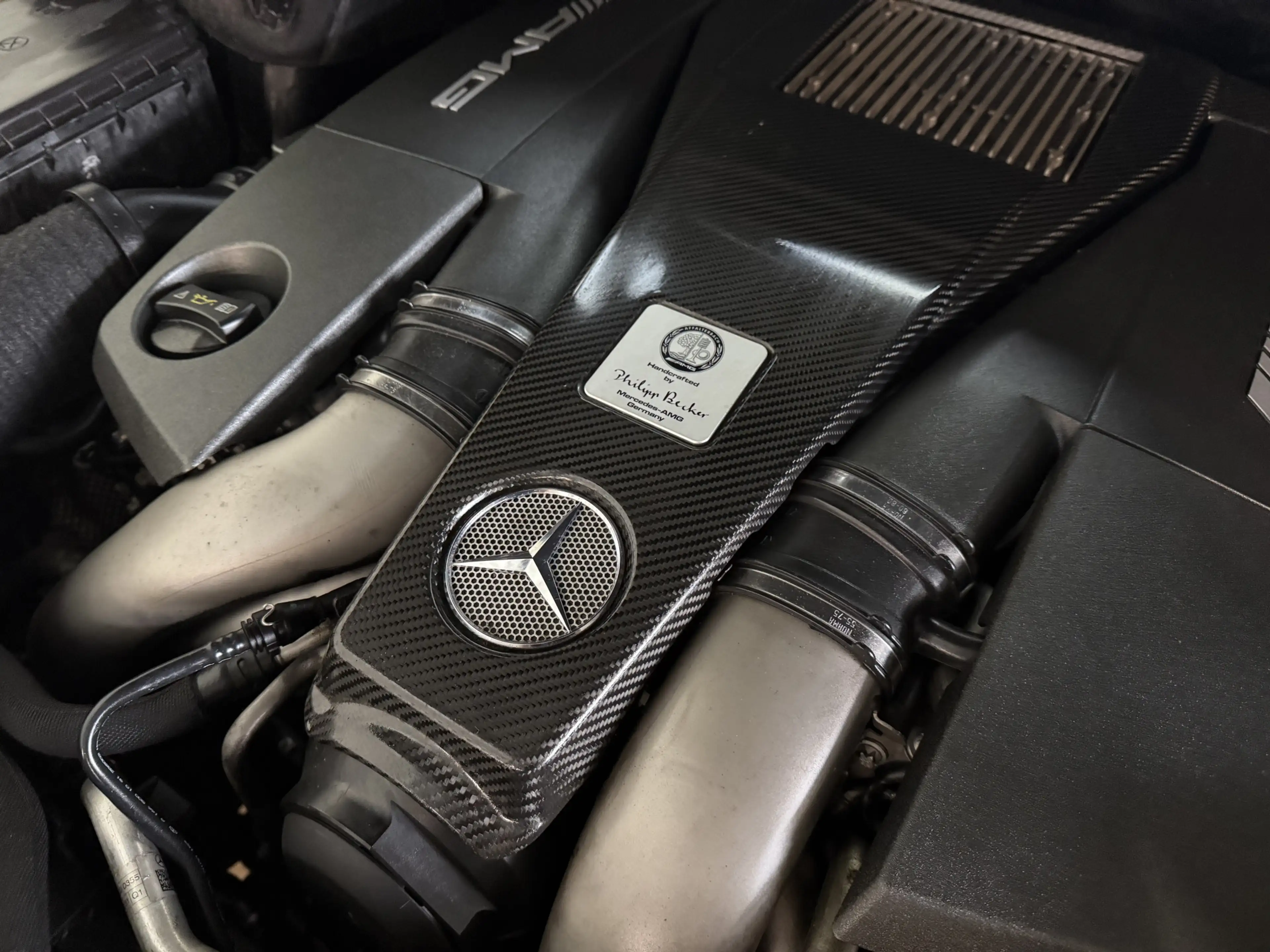 Mercedes-Benz GL 63 AMG 558PK Full Option / Night Vision / Soft-Close / St — photo 21
