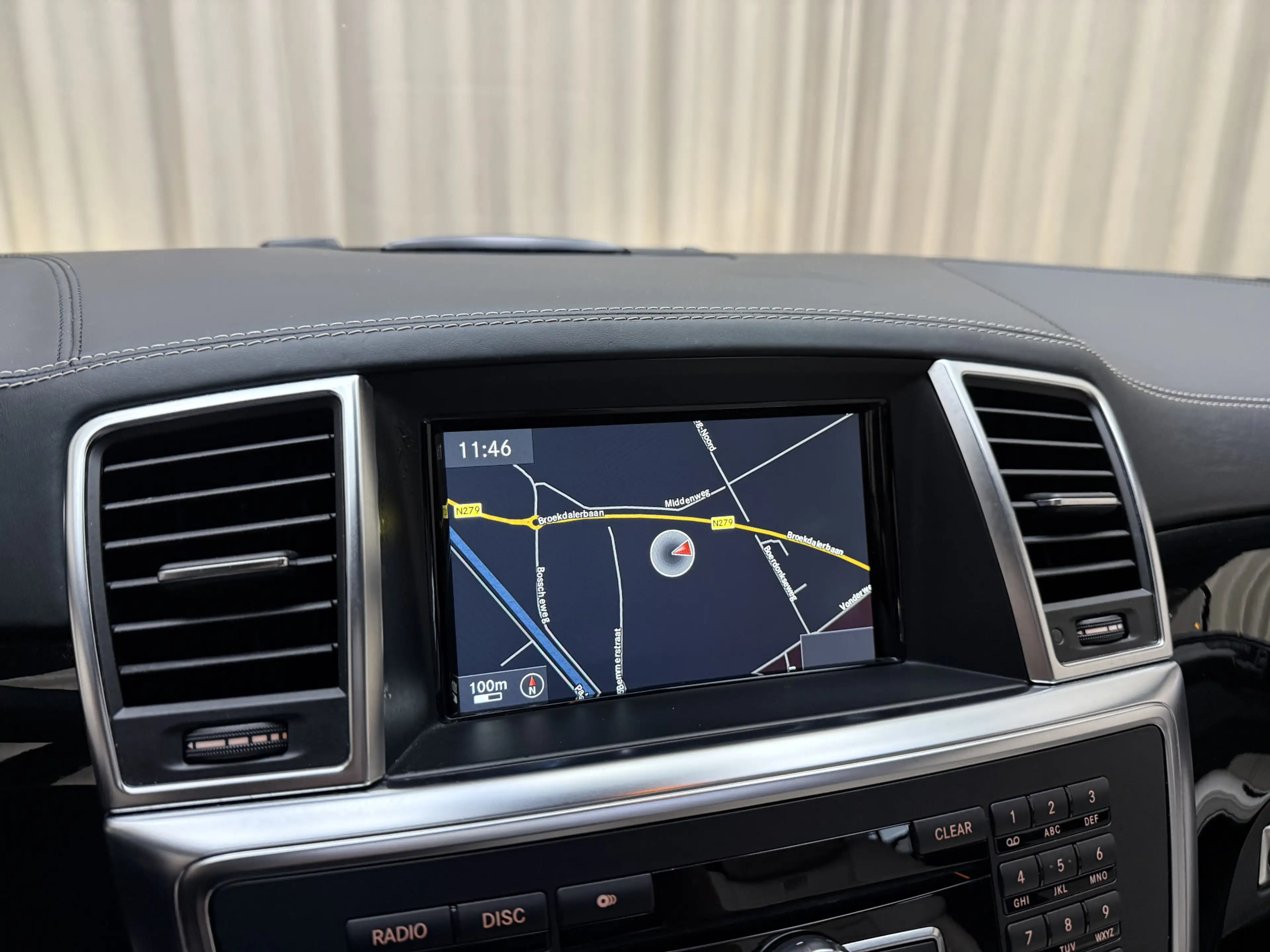 Mercedes-Benz GL 63 AMG 558PK Full Option / Night Vision / Soft-Close / St — photo 38