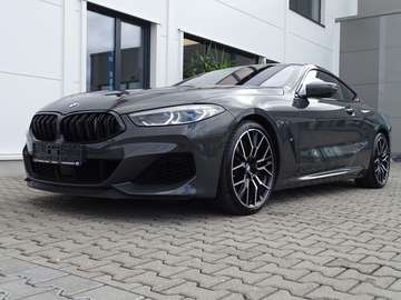 M850i xDrive
