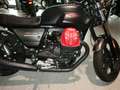 Moto Guzzi V 7 limitiertes Sondermodell "CARBON" Fekete - thumbnail 7