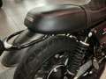 Moto Guzzi V 7 limitiertes Sondermodell "CARBON" Zwart - thumbnail 1