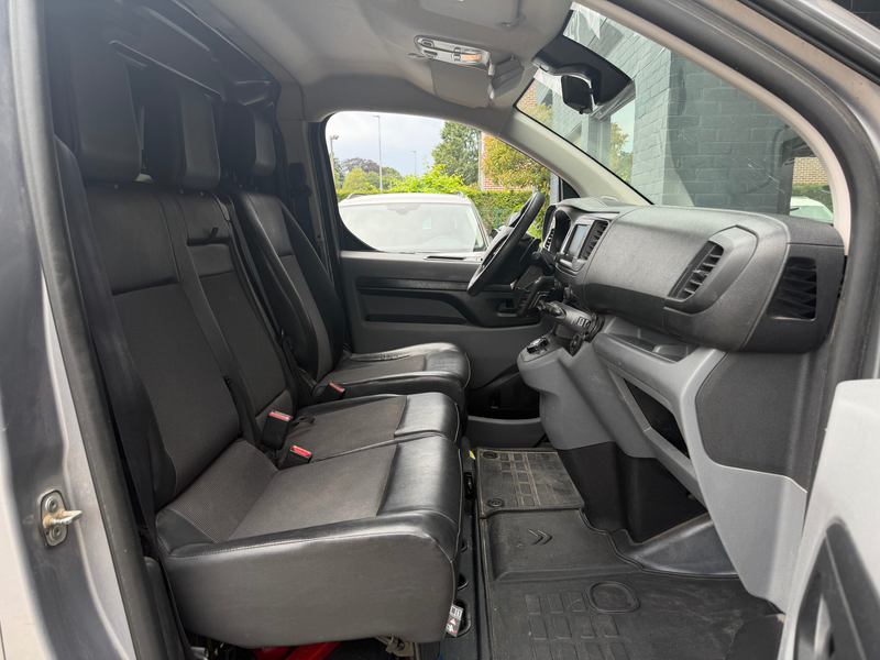 Citroen Jumpy XL L3 H1 2.0HDi * AutoMaat * — photo 5