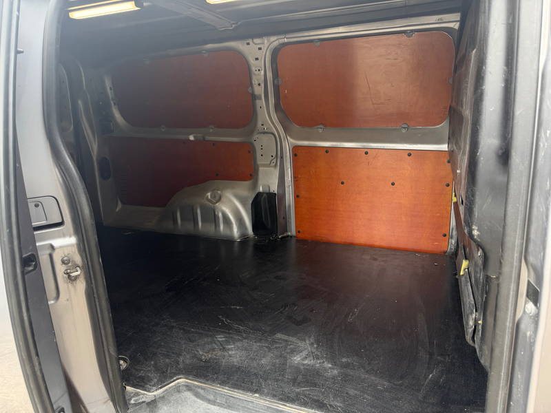 Citroen Jumpy XL L3 H1 2.0HDi * AutoMaat * — photo 12