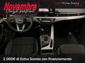 Audi A4 avant 40 2.0 tdi mhev s line edition quattro 204cv Grigio - thumbnail 11