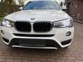 BMW X3 X3 xDrive20d xLine, HUD, 1. Hand, Scheckheft Weiß - thumbnail 3