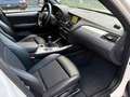 BMW X3 X3 Diesel xDrive20d xLine, HUD, 1. Hand, Checkheft Weiß - thumbnail 8