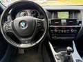 BMW X3 X3 Diesel xDrive20d xLine, HUD, 1. Hand, Checkheft Weiß - thumbnail 10