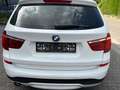 BMW X3 X3 Diesel xDrive20d xLine, HUD, 1. Hand, Checkheft Weiß - thumbnail 5