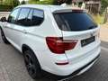 BMW X3 X3 Diesel xDrive20d xLine, HUD, 1. Hand, Checkheft Weiß - thumbnail 6
