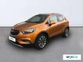 Opel Mokka X 1.4T Innovation +AHZ +Kamera +LED +SIV Oranžová - thumbnail 2
