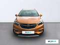 Opel Mokka X 1.4T Innovation +AHZ +Kamera +LED +SIV Oranžová - thumbnail 3