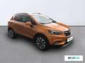 Opel Mokka X 1.4T Innovation +AHZ +Kamera +LED +SIV Pomarańczowy - thumbnail 4