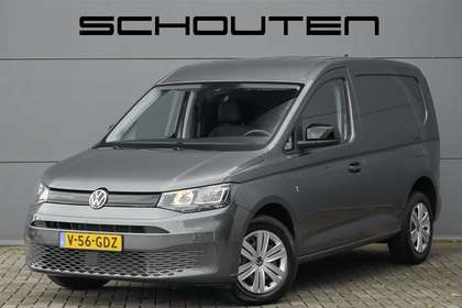 Volkswagen Caddy Cargo 2.0 TDI Style 123PK Automaat Navi Camera Sto