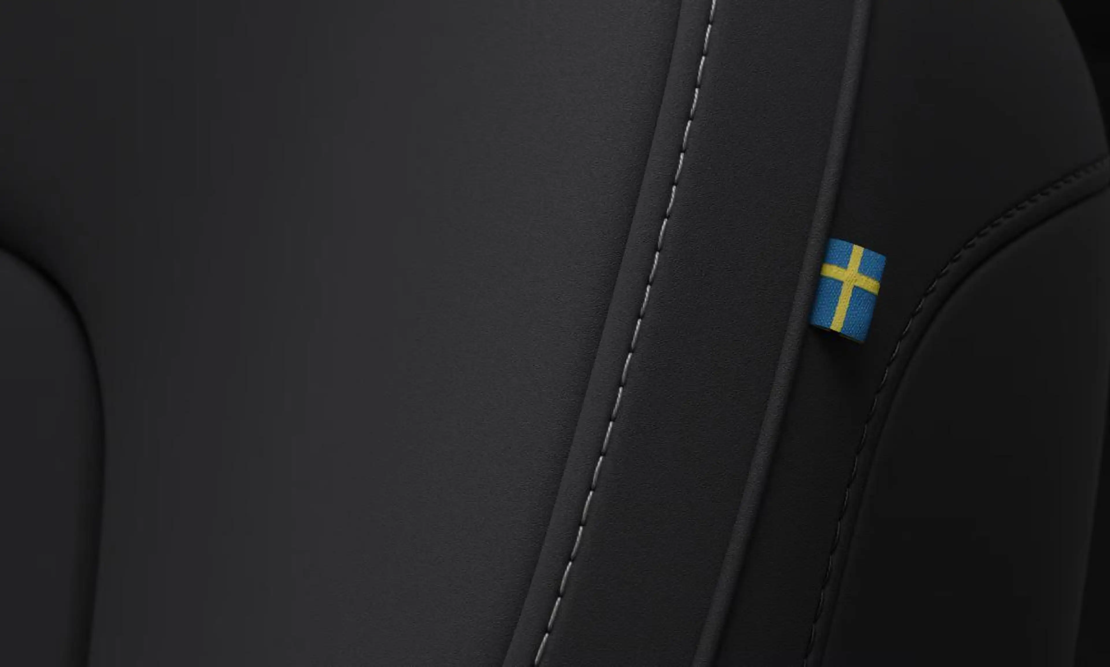 Volvo EX30 P5 Long Range Plus Europa 69 kWh — photo 20
