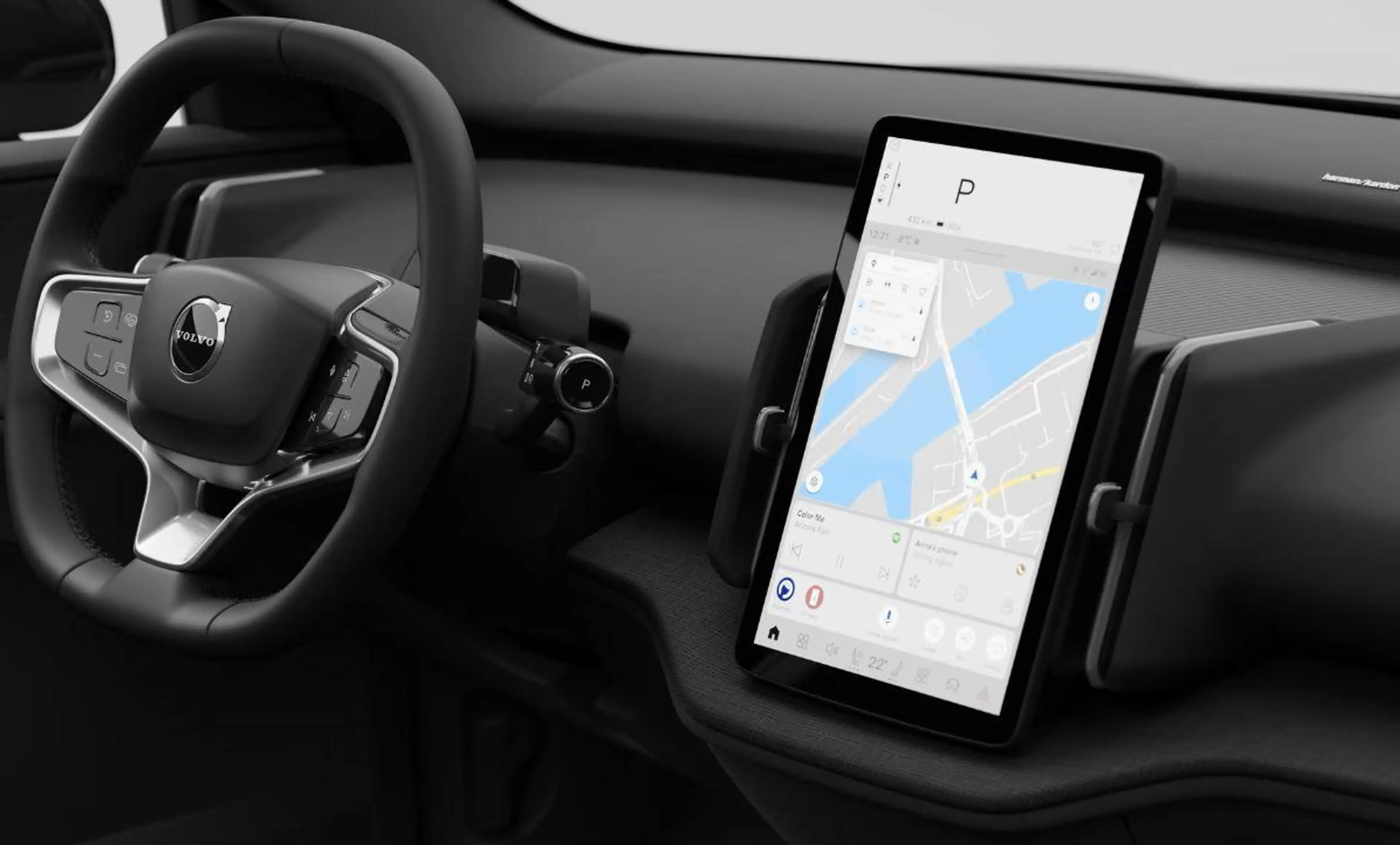 Volvo EX30 P5 Long Range Plus Europa 69 kWh — photo 12