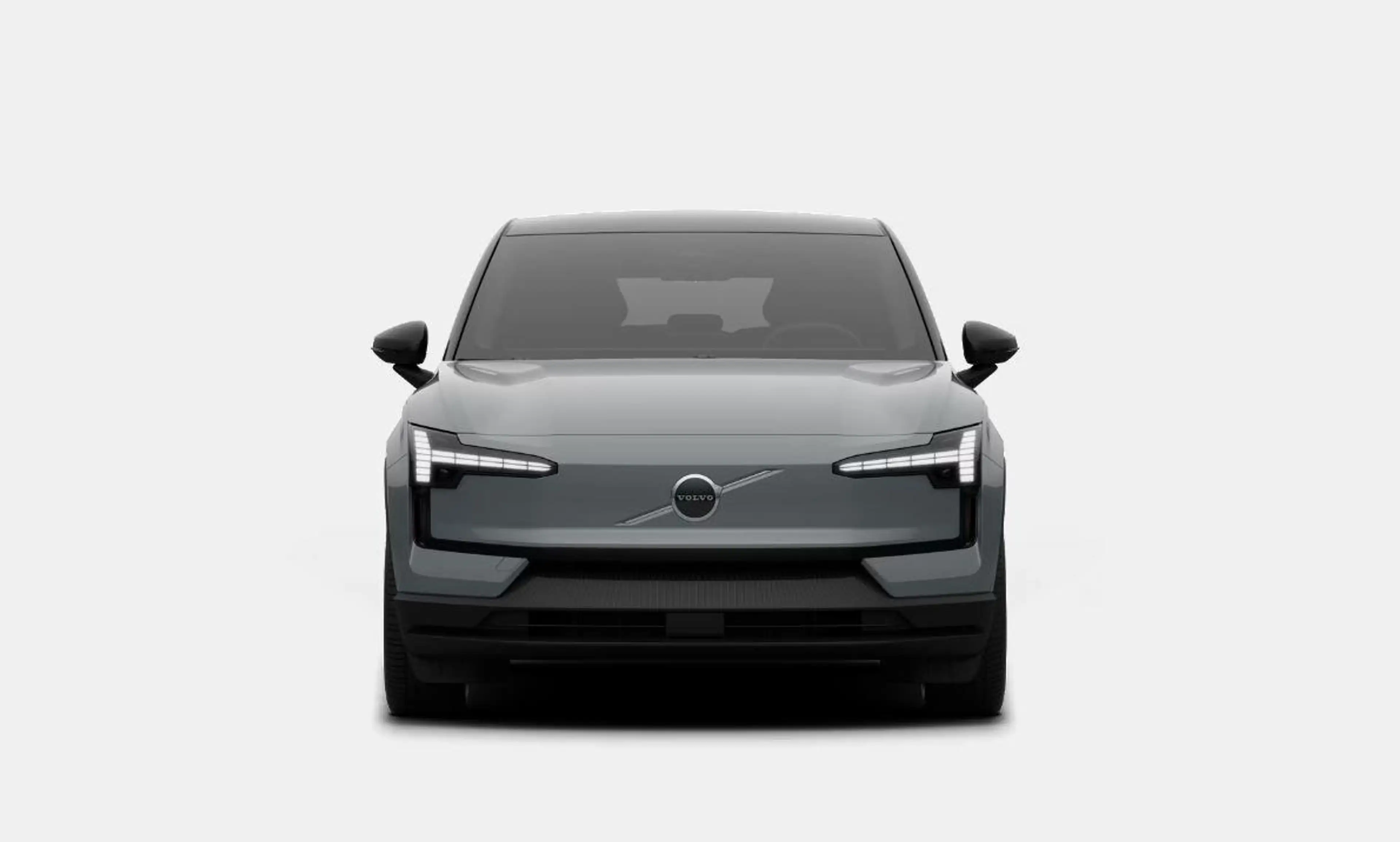 Volvo EX30 P5 Long Range Plus Europa 69 kWh — photo 8