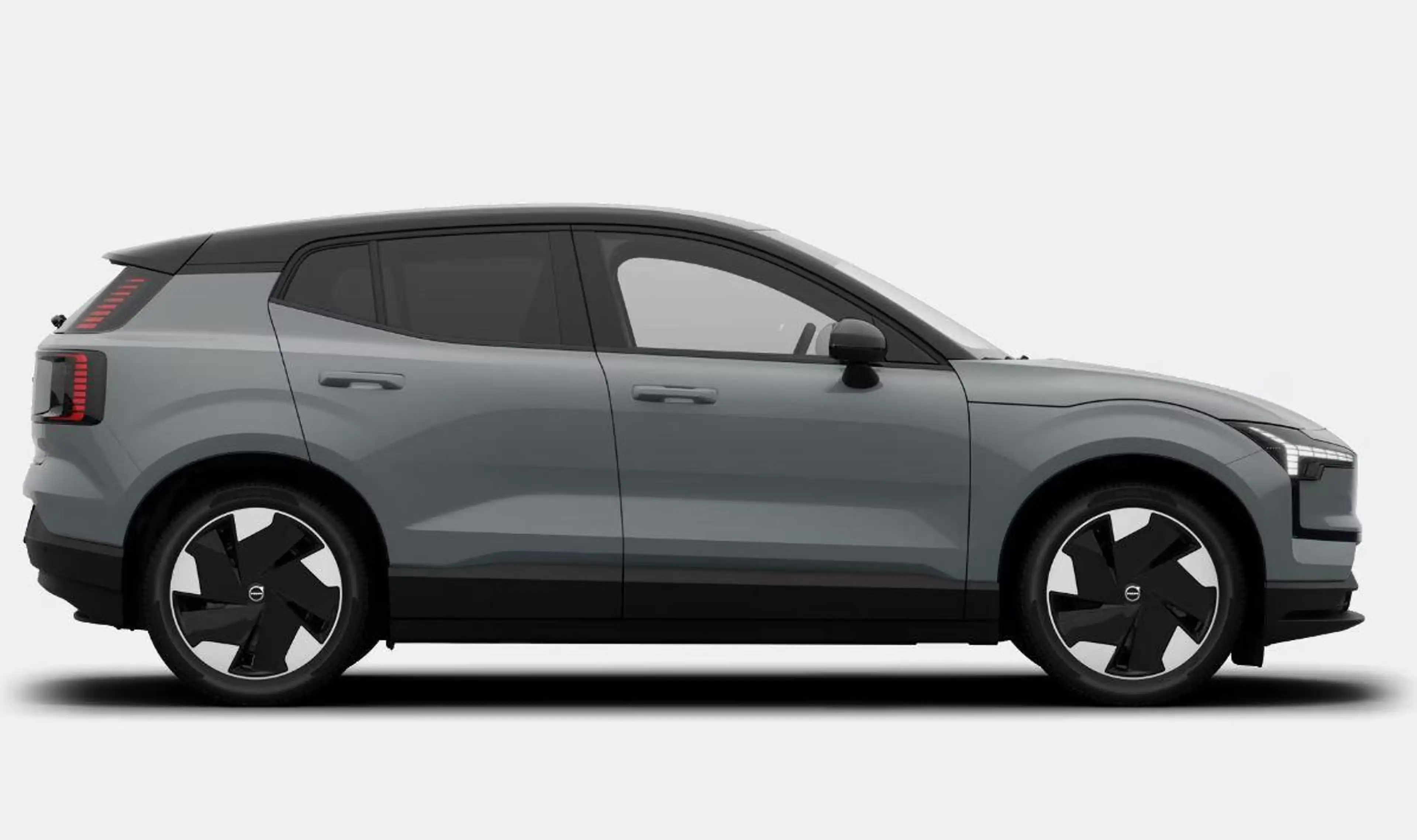 Volvo EX30 P5 Long Range Plus Europa 69 kWh — photo 6