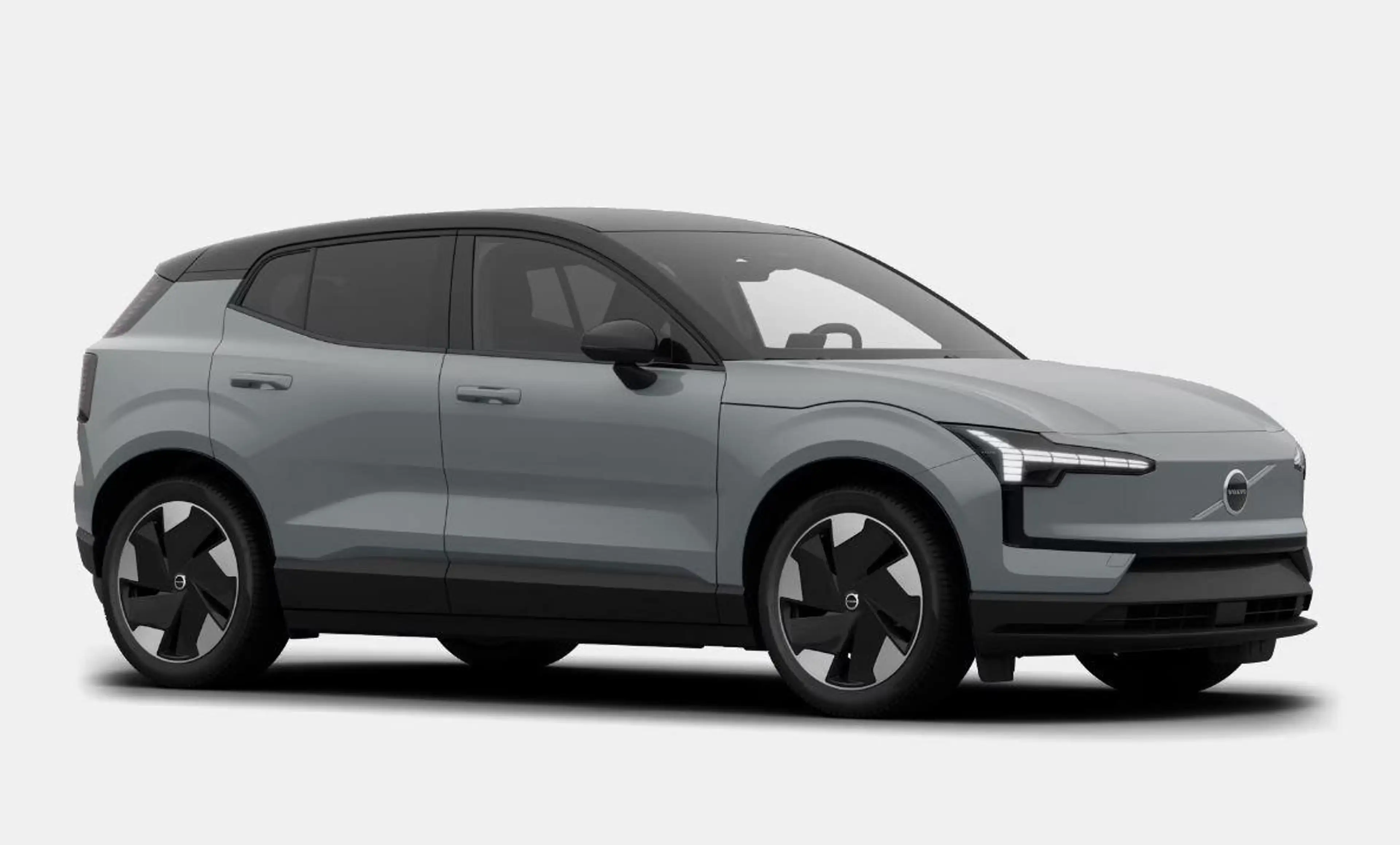 Volvo EX30 P5 Long Range Plus Europa 69 kWh — photo 7