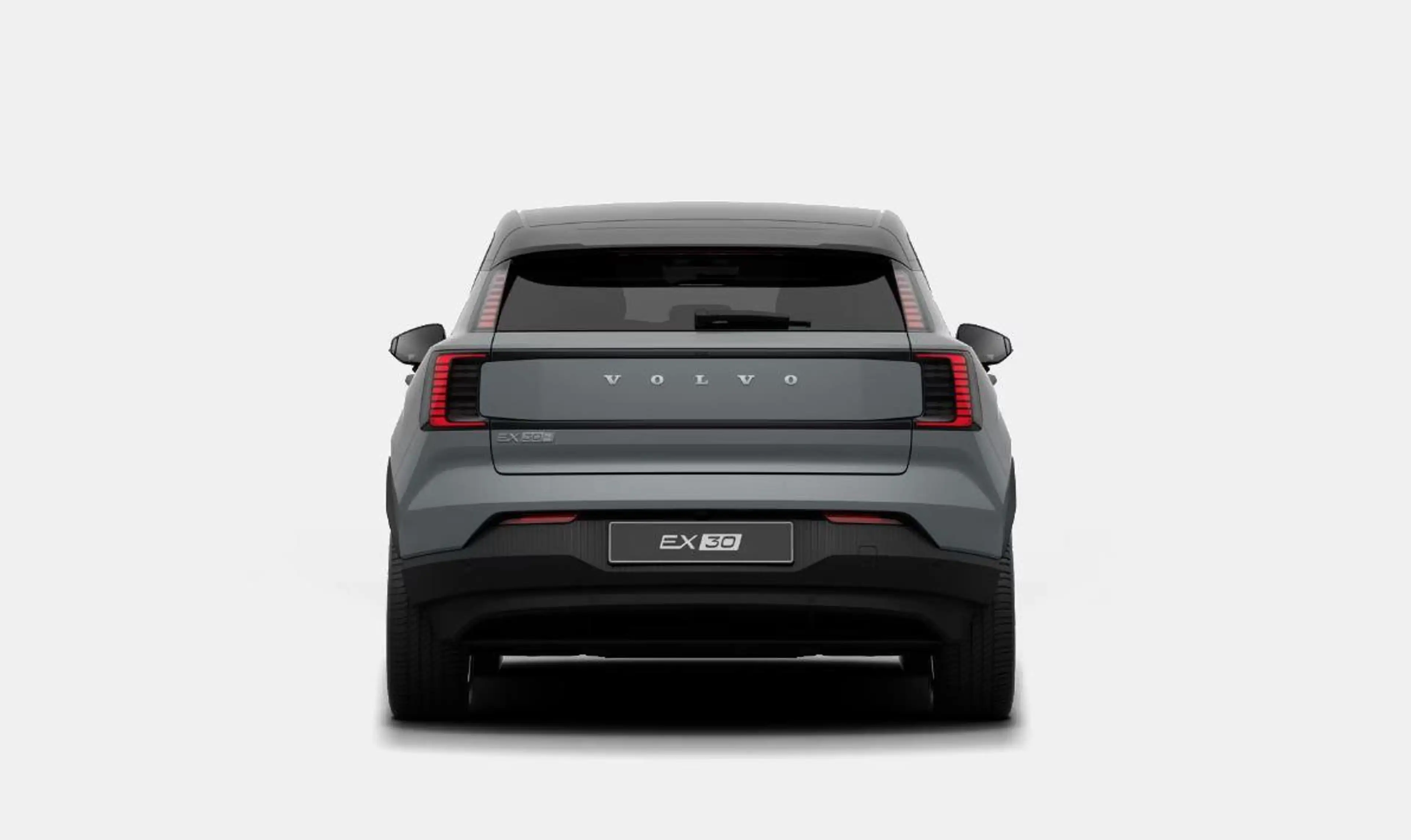 Volvo EX30 P5 Long Range Plus Europa 69 kWh — photo 4