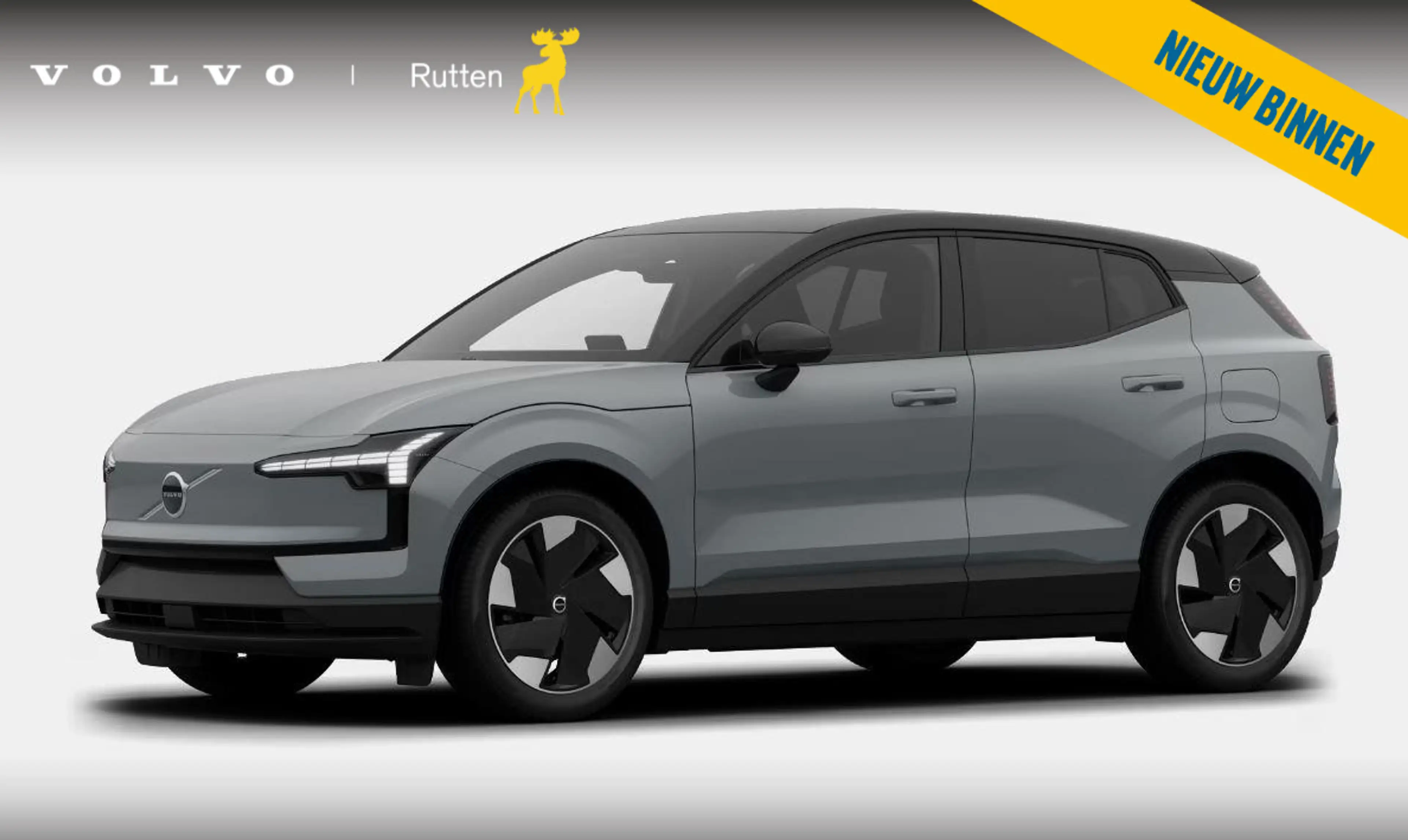 Volvo EX30 P5 Long Range Plus Europa 69 kWh