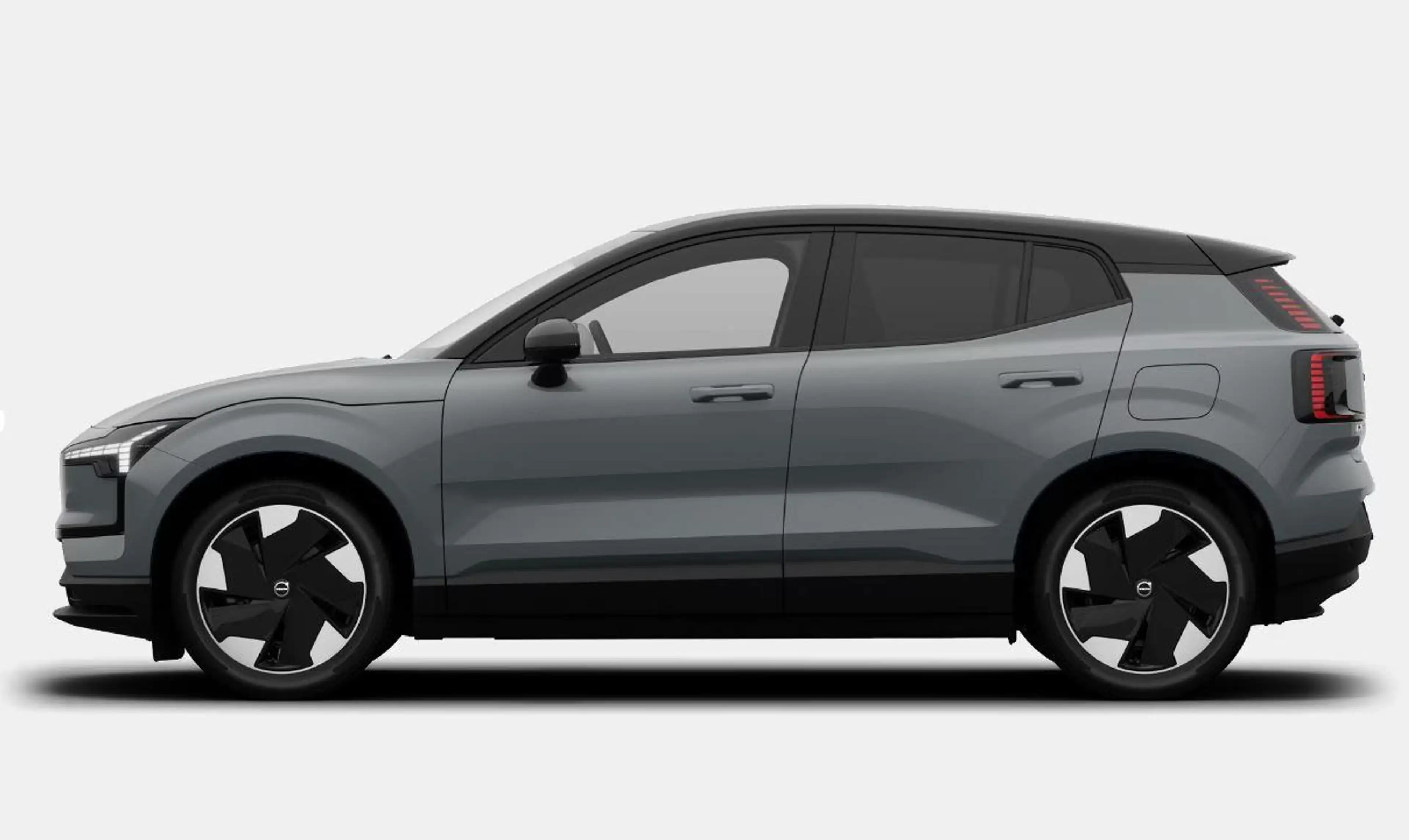 Volvo EX30 P5 Long Range Plus Europa 69 kWh — photo 2