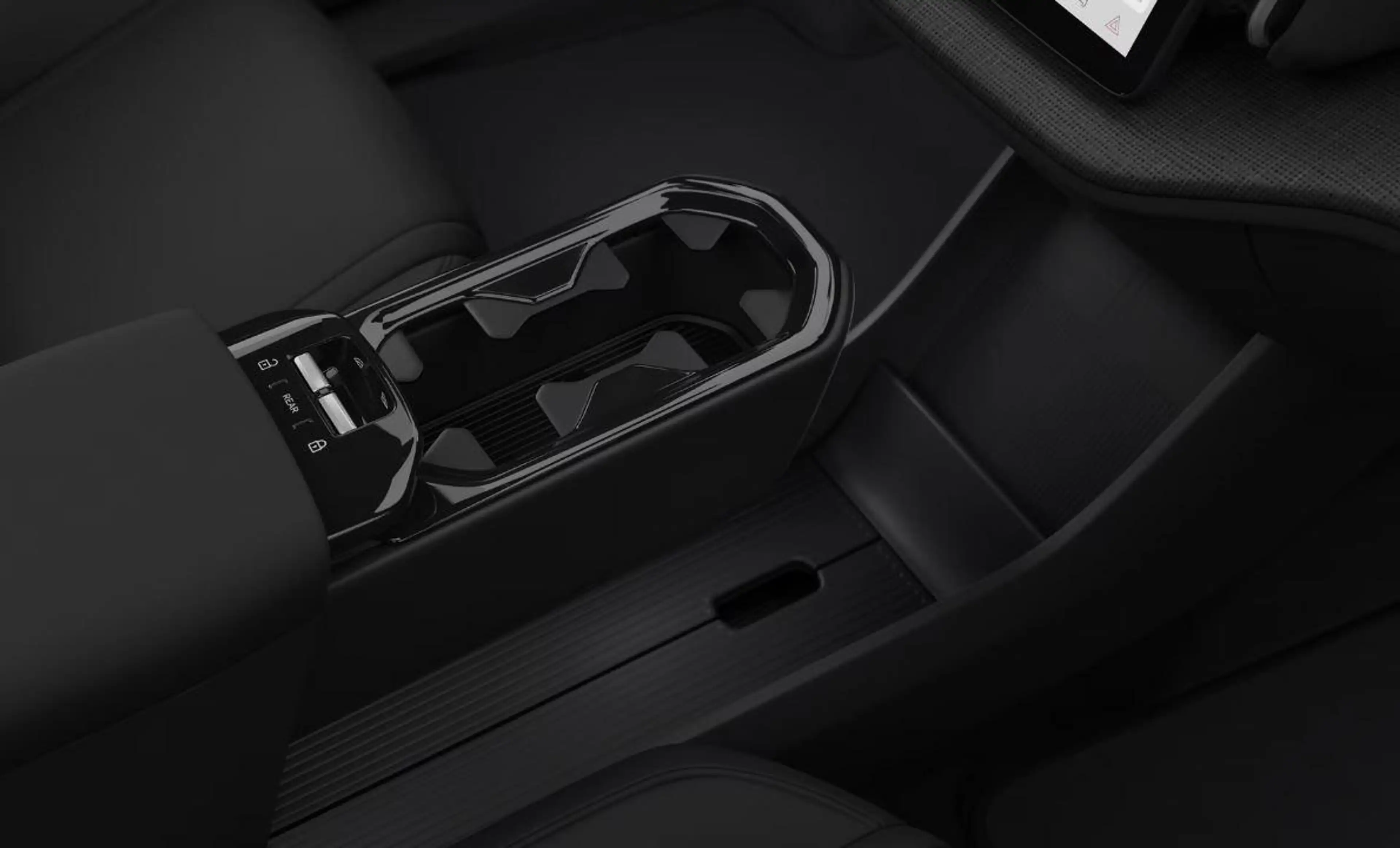 Volvo EX30 P5 Long Range Plus Europa 69 kWh — photo 14