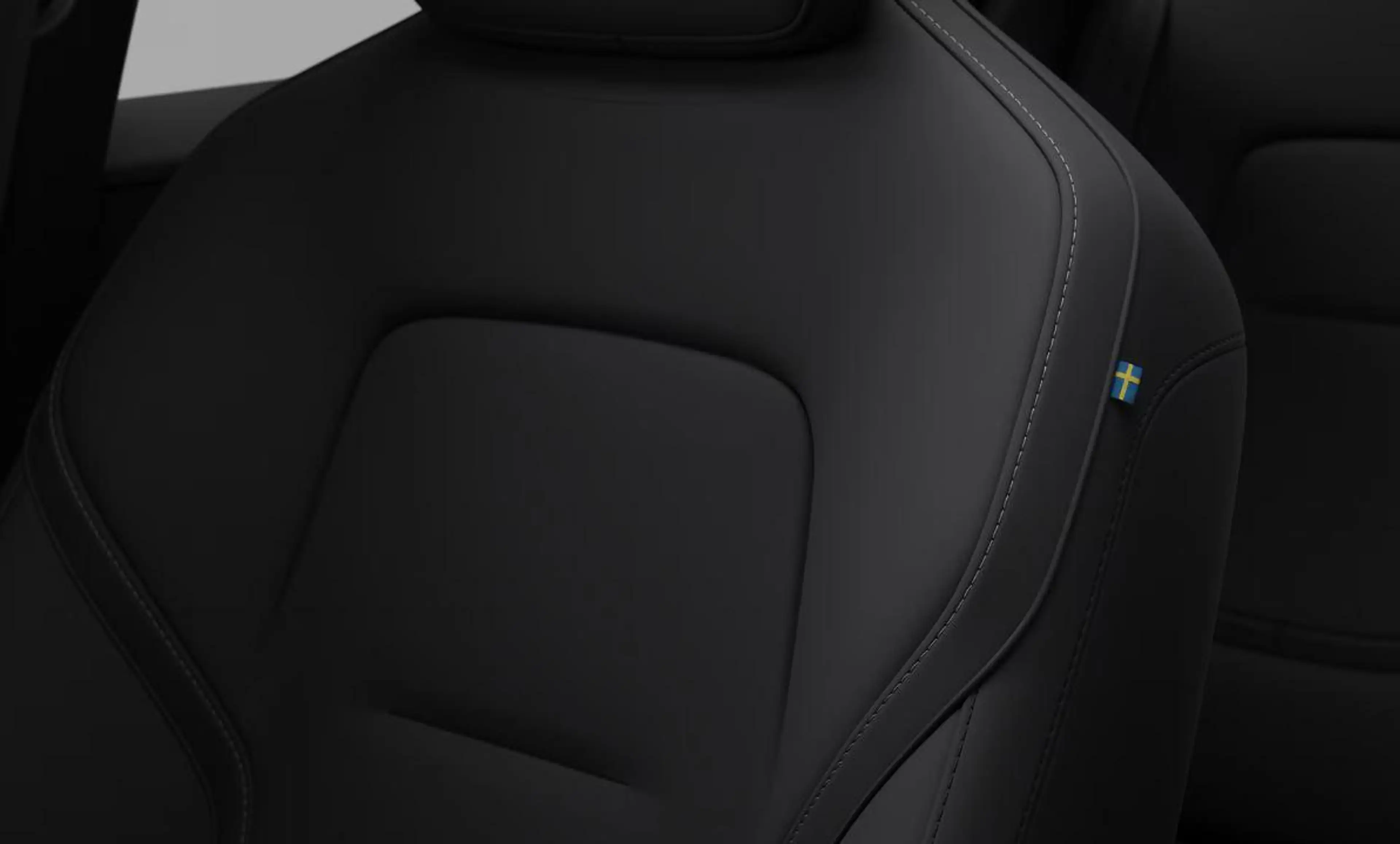 Volvo EX30 P5 Long Range Plus Europa 69 kWh — photo 19