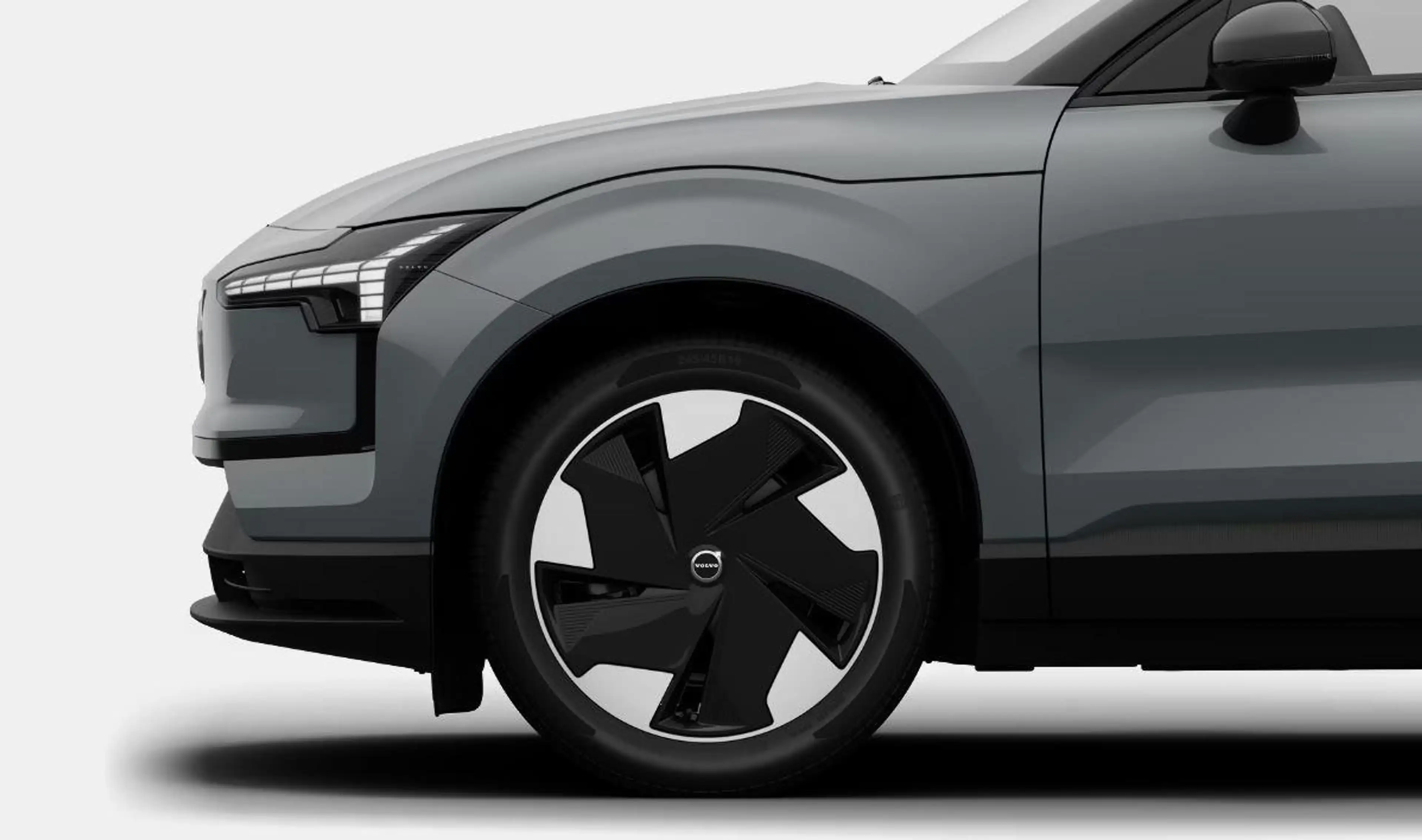 Volvo EX30 P5 Long Range Plus Europa 69 kWh — photo 9