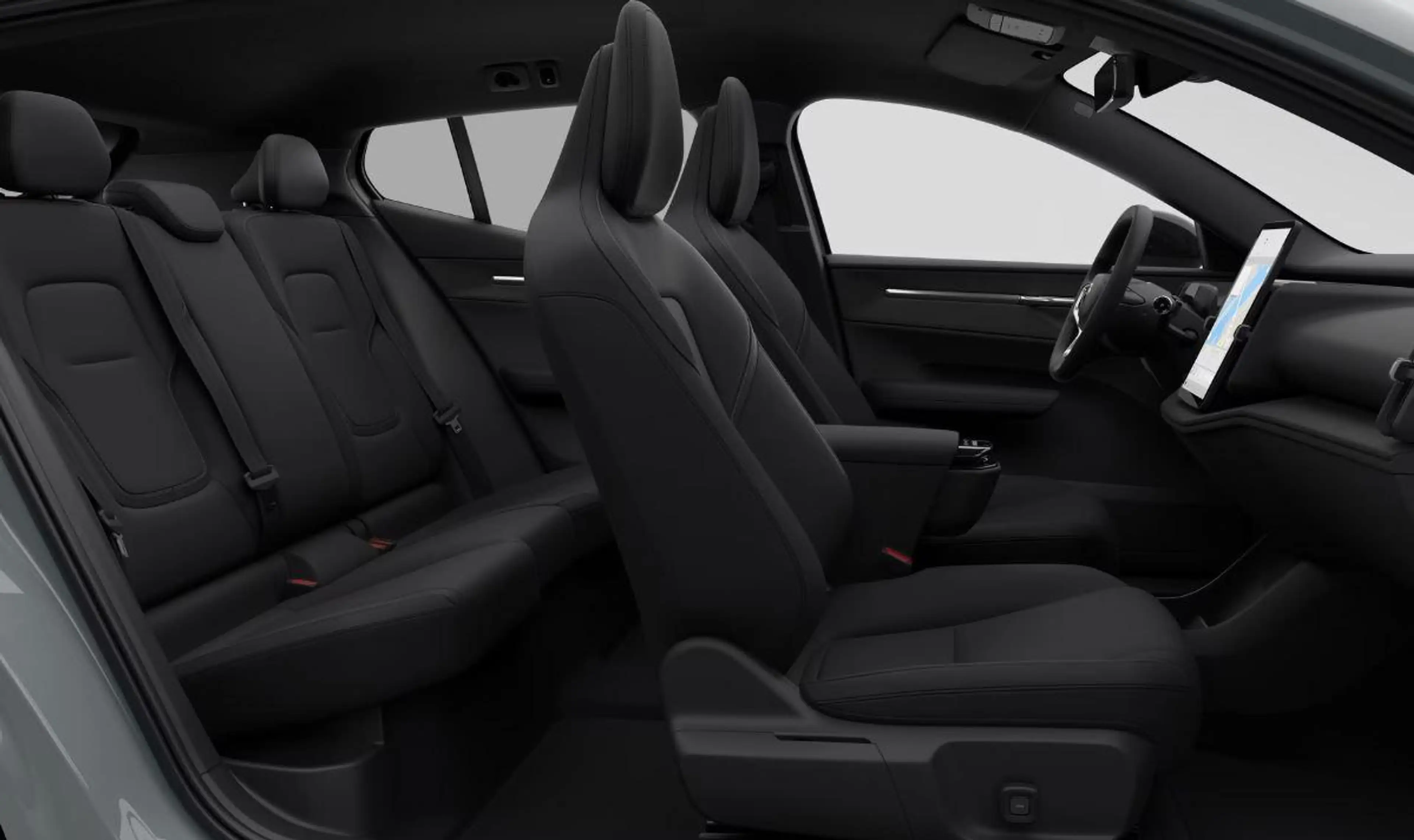 Volvo EX30 P5 Long Range Plus Europa 69 kWh — photo 17
