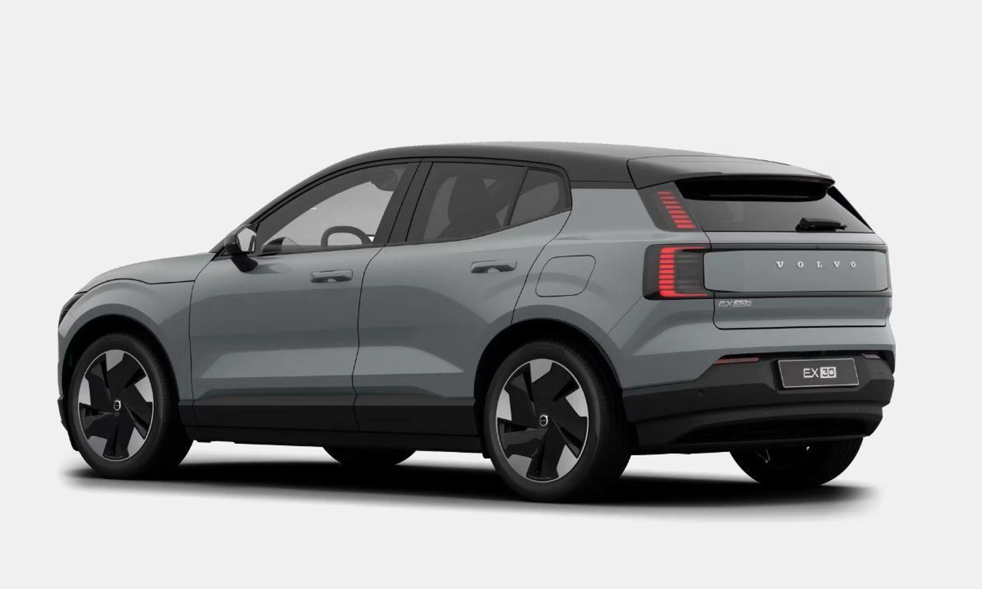Volvo EX30 P5 Long Range Plus Europa 69 kWh — photo 3