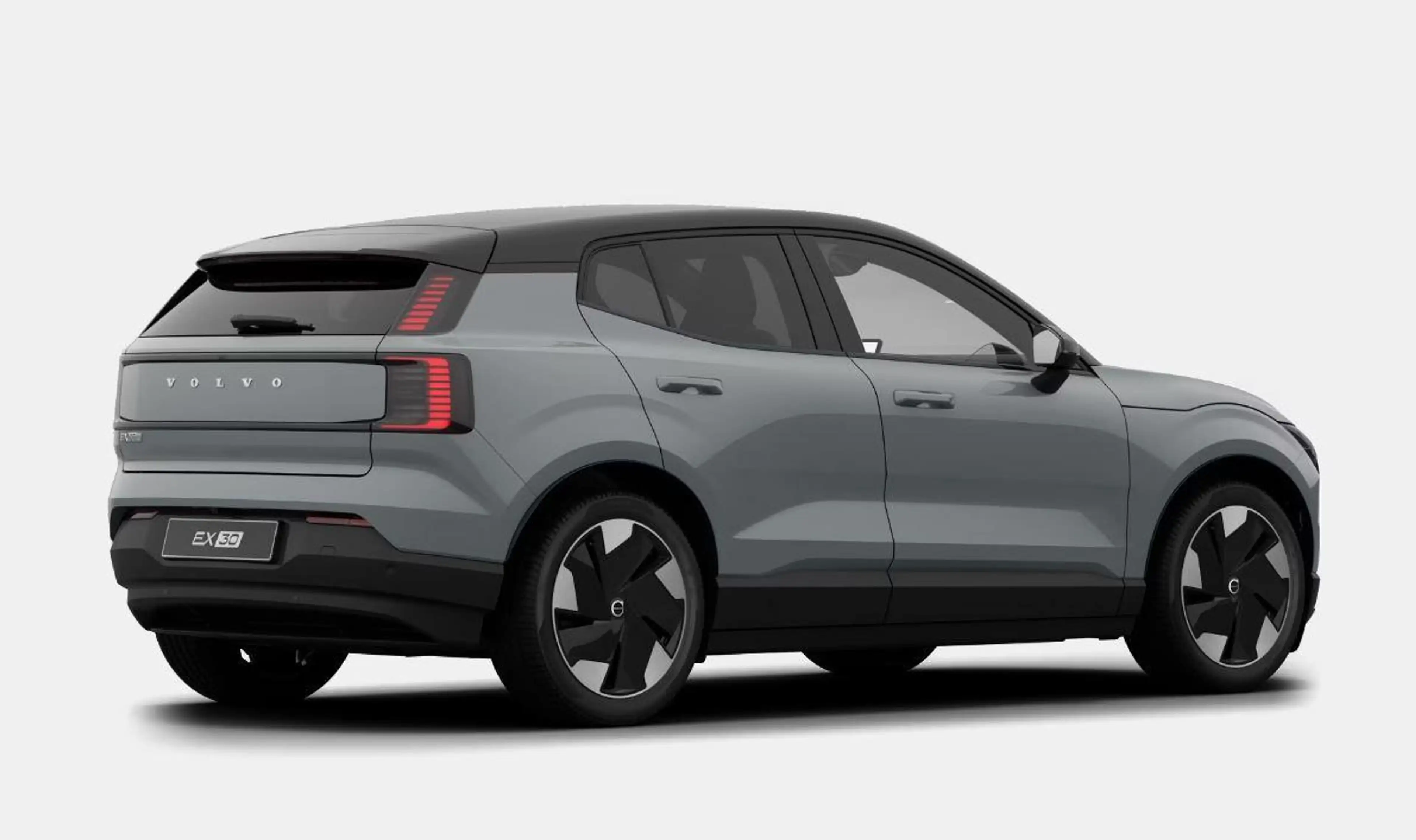 Volvo EX30 P5 Long Range Plus Europa 69 kWh — photo 5