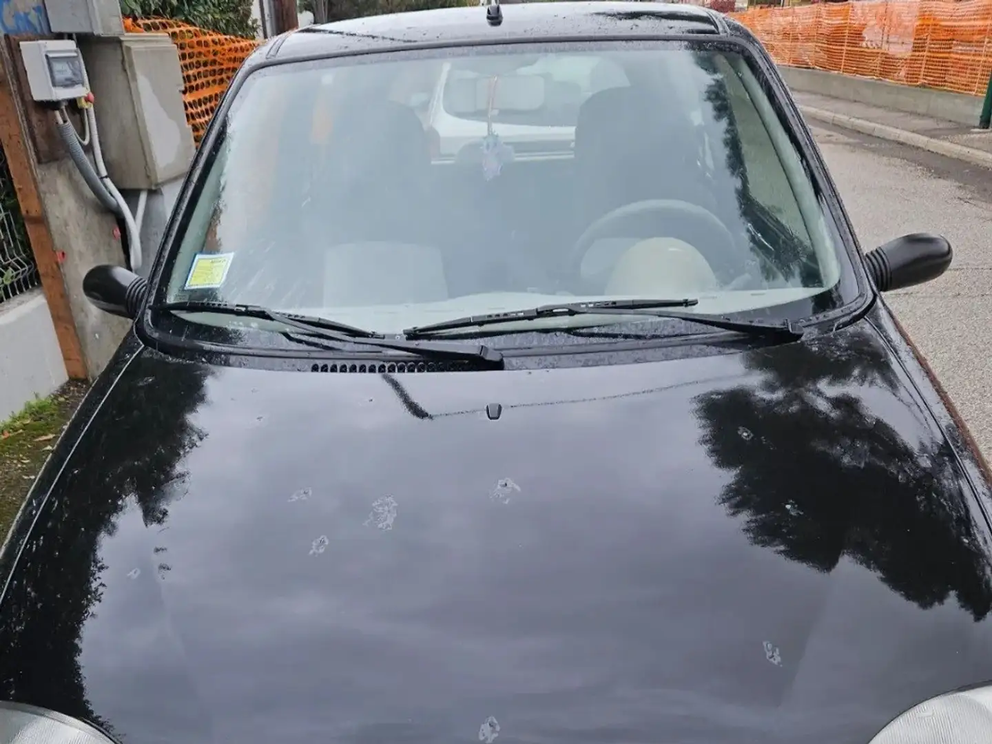 Fiat 600 1.1 Nero - 1