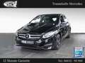 Mercedes-Benz B 180 7G-DCT *PDC*NAVI*SHZ*SCHECKHEFT* Noir - thumbnail 2