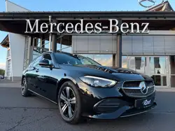 Mercedes-Benz C 200 d T AVANTGARDE EX/IN+STDHZG+RFK+AHK+SPUR+