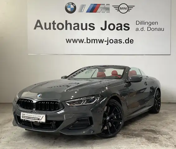 BMW 840 i |Standheizung |M Sportpaket Pro |Bowers & Wilkin