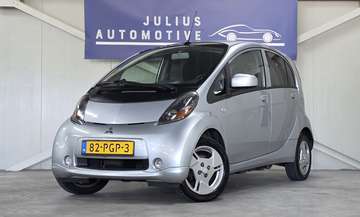 4-peroons 16 kWh Airco Garantie Nieuwe APK Elektr.