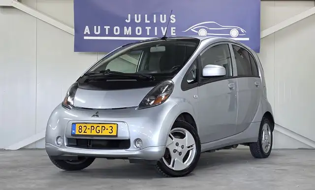 Mitsubishi I-MiEV 4-peroons 16 kWh Airco Garantie Nieuwe APK Elektr.
