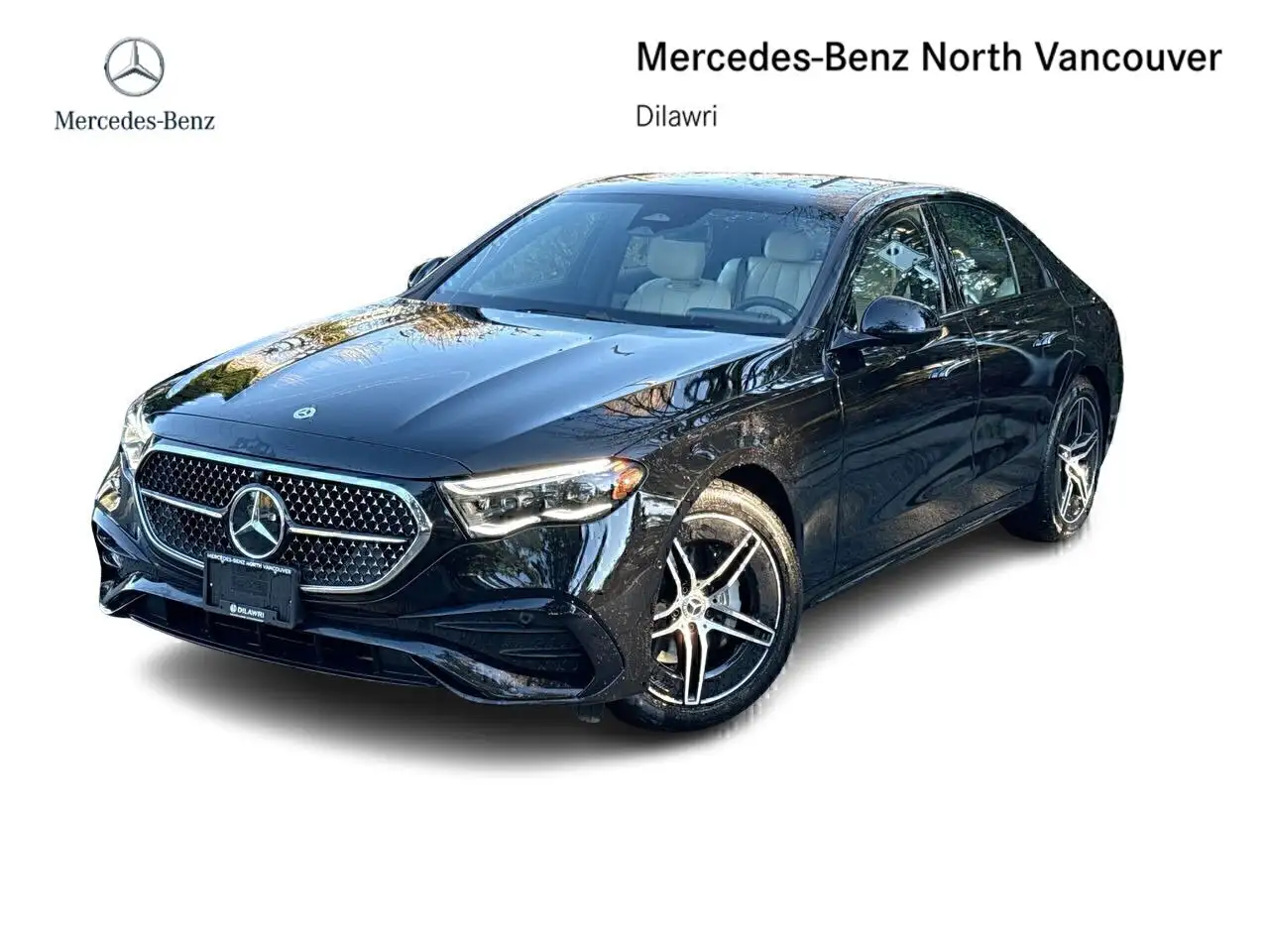 2026 Mercedes-Benz E-Class